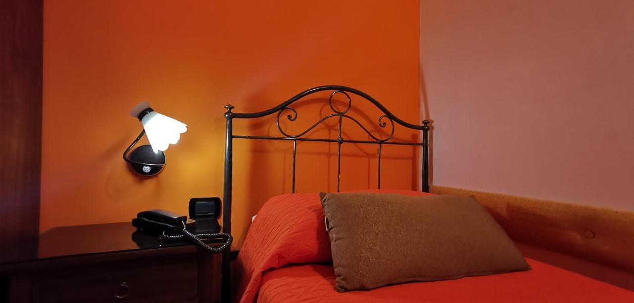 Hotel Neapolis المظهر الخارجي الصورة