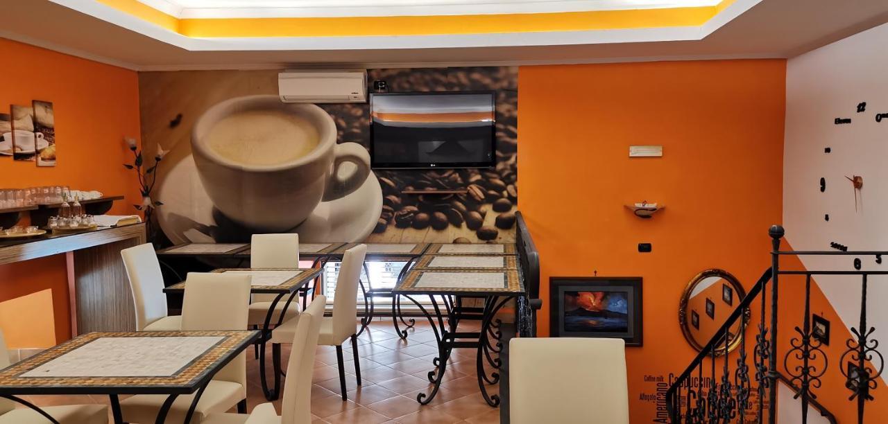 Hotel Neapolis المظهر الخارجي الصورة