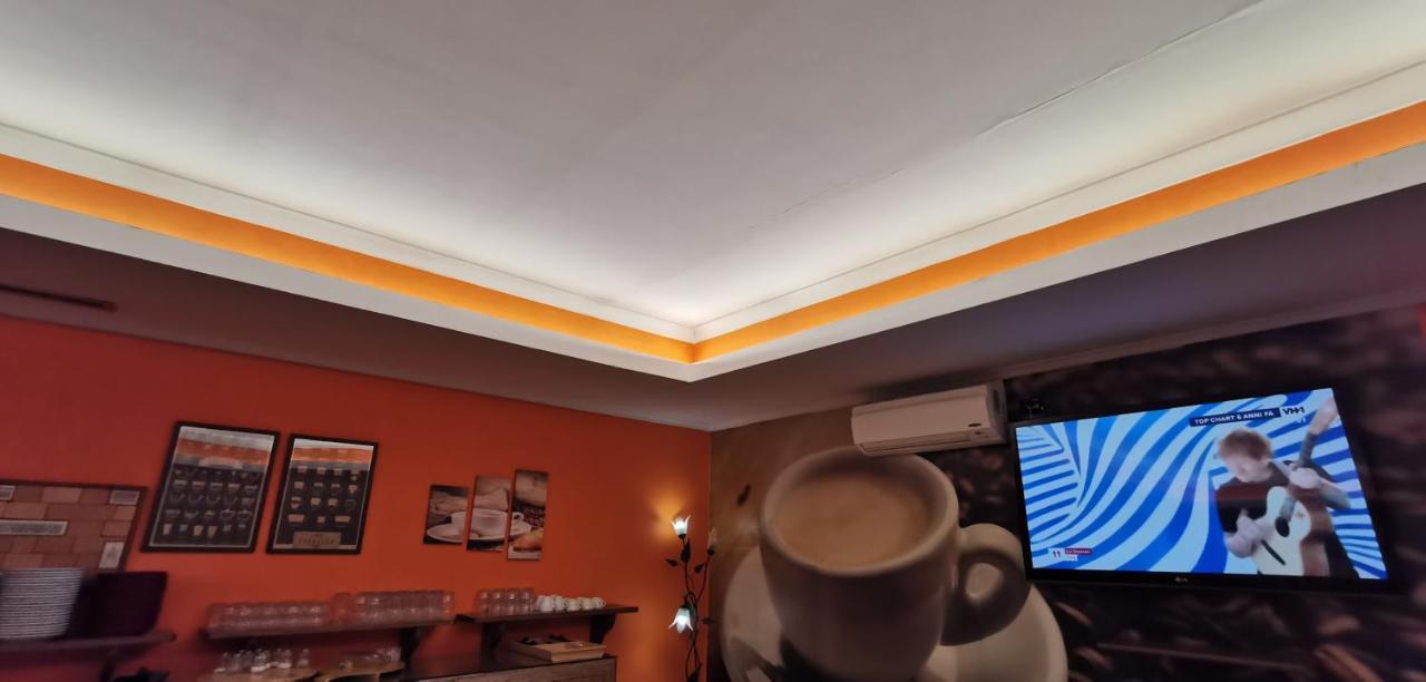 Hotel Neapolis المظهر الخارجي الصورة