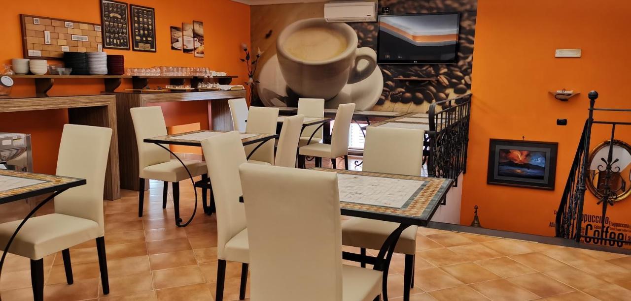 Hotel Neapolis المظهر الخارجي الصورة