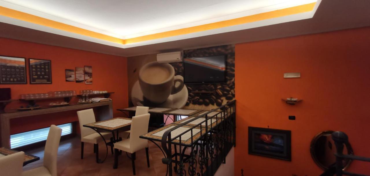 Hotel Neapolis المظهر الخارجي الصورة
