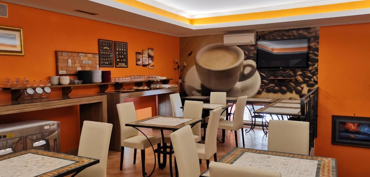 Hotel Neapolis المظهر الخارجي الصورة