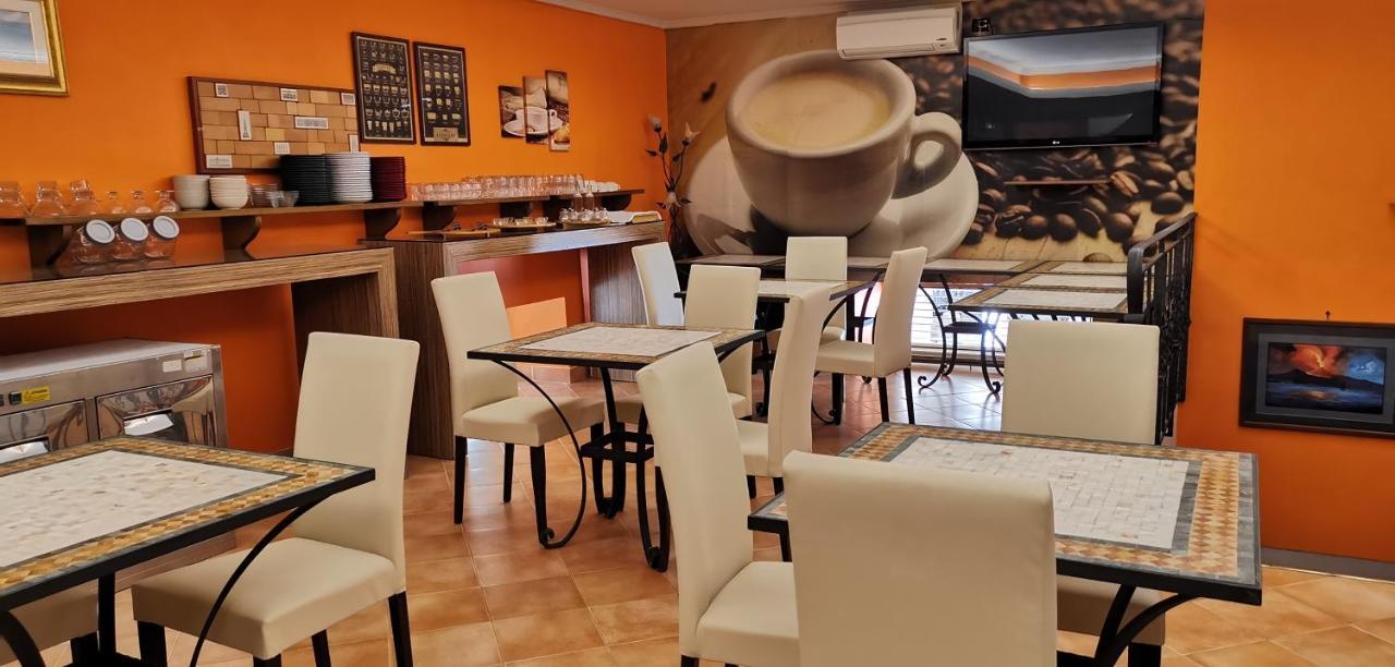 Hotel Neapolis المظهر الخارجي الصورة