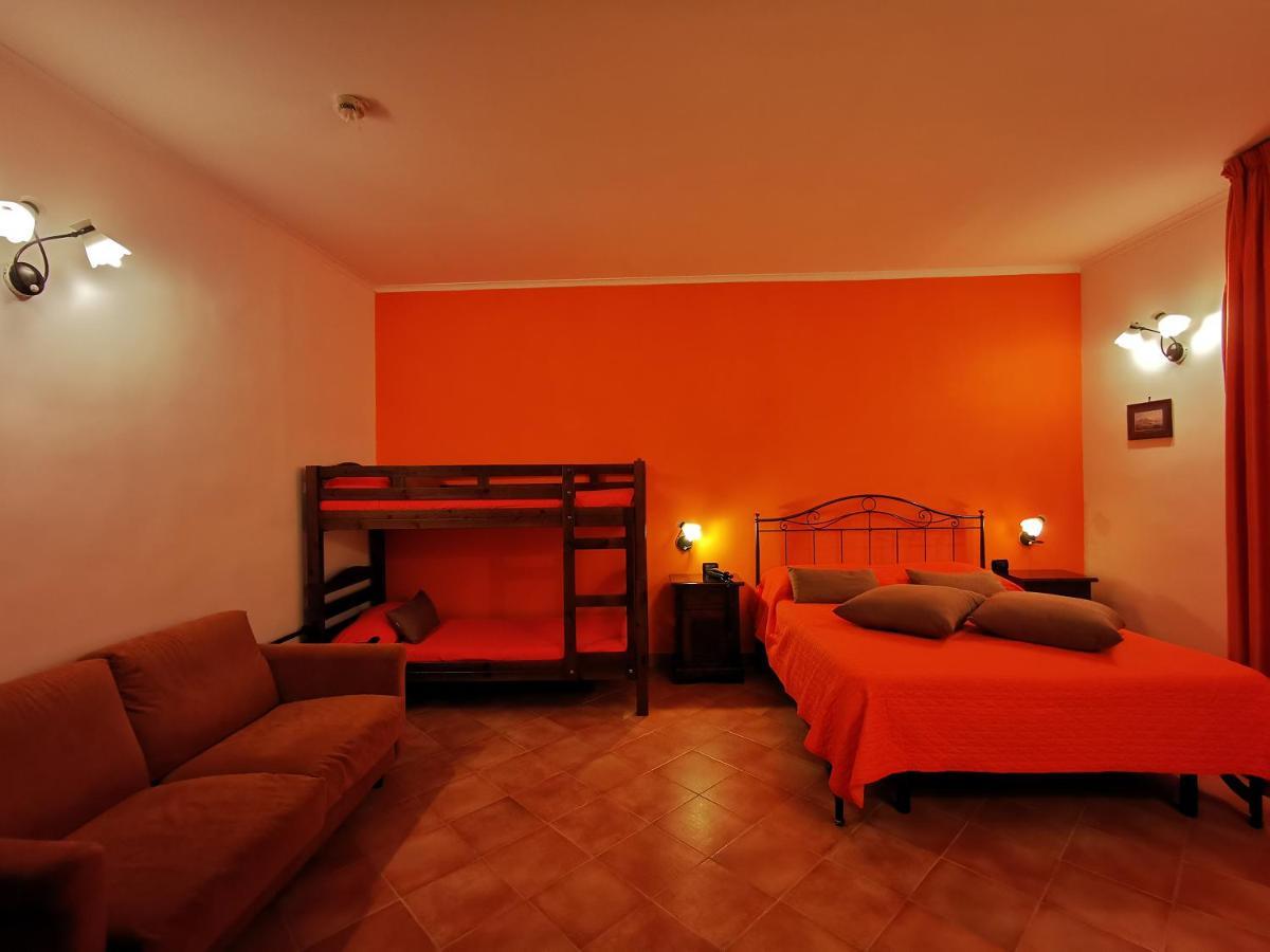 Hotel Neapolis المظهر الخارجي الصورة